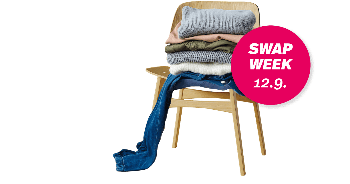 swapweek v kolo 12.9.